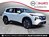 New 2026 NISSAN ROGUE SV in BENTON, ARKANSAS