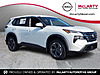 New 2026 NISSAN ROGUE SV in BENTON, ARKANSAS