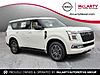 New 2025 NISSAN ARMADA PLATINUM in BENTON, ARKANSAS