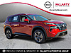 New 2026 NISSAN ROGUE SV in BENTON, ARKANSAS