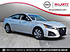New 2025 NISSAN ALTIMA 2.5 S in BENTON, ARKANSAS