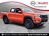 New 2025 NISSAN FRONTIER PRO-4X in BENTON, ARKANSAS
