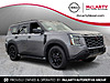 New 2025 NISSAN ARMADA PRO-4X in BENTON, ARKANSAS