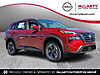 New 2026 NISSAN ROGUE SV in BENTON, ARKANSAS