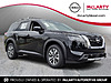 New 2025 NISSAN PATHFINDER SL in BENTON, ARKANSAS