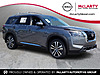 New 2025 NISSAN PATHFINDER PLATINUM in BENTON, ARKANSAS