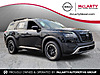 New 2025 NISSAN PATHFINDER ROCK CREEK in BENTON, ARKANSAS