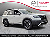 New 2025 NISSAN PATHFINDER ROCK CREEK in BENTON, ARKANSAS