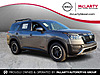 New 2025 NISSAN PATHFINDER ROCK CREEK in BENTON, ARKANSAS