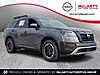 New 2025 NISSAN PATHFINDER ROCK CREEK in BENTON, ARKANSAS