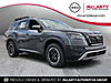 New 2025 NISSAN PATHFINDER ROCK CREEK in BENTON, ARKANSAS
