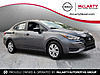 New 2025 NISSAN VERSA 1.6 S in BENTON, ARKANSAS
