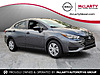 New 2025 NISSAN VERSA 1.6 S in BENTON, ARKANSAS