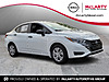 New 2025 NISSAN VERSA 1.6 S in BENTON, ARKANSAS