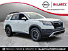 New 2025 NISSAN PATHFINDER ROCK CREEK in BENTON, ARKANSAS