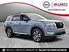 New 2025 NISSAN PATHFINDER PLATINUM in BENTON, ARKANSAS