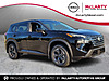 New 2026 NISSAN ROGUE SV in BENTON, ARKANSAS