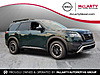 New 2025 NISSAN PATHFINDER ROCK CREEK in BENTON, ARKANSAS