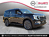 New 2026 NISSAN ARMADA PLATINUM RESERVE in BENTON, ARKANSAS