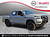 New 2026 NISSAN FRONTIER SV in BENTON, ARKANSAS