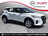 New 2025 NISSAN KICKS S in BENTON, ARKANSAS