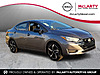 New 2025 NISSAN VERSA 1.6 SR in BENTON, ARKANSAS