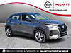 New 2025 NISSAN KICKS S in BENTON, ARKANSAS