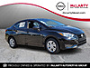 New 2025 NISSAN VERSA 1.6 S in BENTON, ARKANSAS