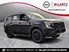 New 2026 NISSAN ARMADA PRO-4X in BENTON, ARKANSAS