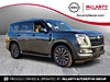 New 2026 NISSAN ARMADA PLATINUM RESERVE in BENTON, ARKANSAS