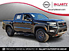 New 2026 NISSAN FRONTIER PRO-4X in BENTON, ARKANSAS