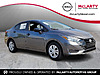 New 2025 NISSAN VERSA 1.6 S in BENTON, ARKANSAS