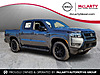 New 2026 NISSAN FRONTIER SV in BENTON, ARKANSAS