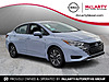 New 2025 NISSAN VERSA 1.6 SV in BENTON, ARKANSAS