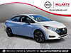 New 2025 NISSAN VERSA 1.6 SR in BENTON, ARKANSAS