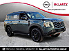 New 2026 NISSAN ARMADA PRO-4X in BENTON, ARKANSAS
