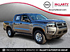 New 2026 NISSAN FRONTIER S in BENTON, ARKANSAS