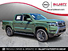 New 2026 NISSAN FRONTIER SV in BENTON, ARKANSAS