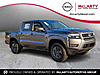 New 2026 NISSAN FRONTIER SV in BENTON, ARKANSAS