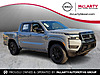 New 2026 NISSAN FRONTIER SV in BENTON, ARKANSAS