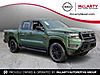 New 2026 NISSAN FRONTIER SV in BENTON, ARKANSAS