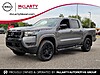 New 2026 NISSAN FRONTIER SV in BENTON, ARKANSAS