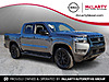 New 2026 NISSAN FRONTIER SV in BENTON, ARKANSAS
