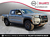 New 2026 NISSAN FRONTIER PRO-4X in BENTON, ARKANSAS