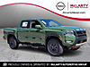 New 2026 NISSAN FRONTIER PRO-4X in BENTON, ARKANSAS