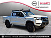 New 2026 NISSAN FRONTIER SV in BENTON, ARKANSAS