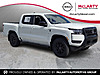 New 2026 NISSAN FRONTIER SV in BENTON, ARKANSAS