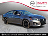 New 2025 NISSAN ALTIMA 2.5 SV in BENTON, ARKANSAS