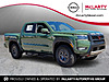 New 2026 NISSAN FRONTIER PRO-4X in BENTON, ARKANSAS