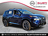New 2026 NISSAN ROGUE PLATINUM in BENTON, ARKANSAS